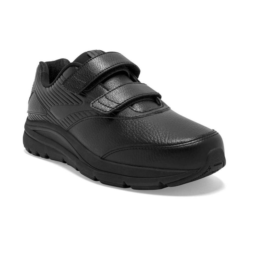 Brooks Addiction Walker V-Strap - Women 12D NWT